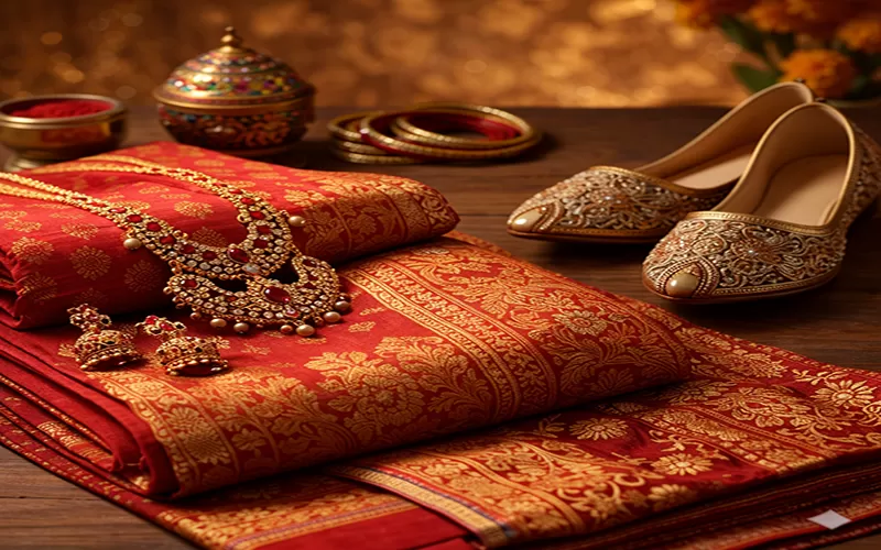 Ethnic Wear